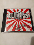 Loudness/thunder in the east/1992