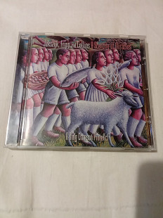 Jakszyk, Fripp and Collins/a scarcity of miracles/2011