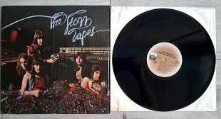 THE TROGGS THE TROGGS TAPES ( PRIVATE STOCK PS 2008 ) SCHRINK 1976 USA