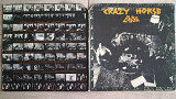 CRAZY HORSE ( NEIL YOUNG'S BAND ) LOOSE ( REPRISE MS 2059 ) G/F CC 1972 US