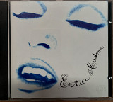 Madonna* Erotica* фирменный