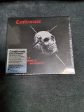 Candlemass Epicus doomicus metallicus seecial 2cd edition