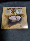 Duff McKagan's LOADED SICK cd+dvd