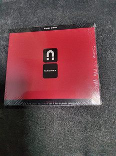 AND ONE MAGNET 2 CD