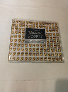 The rolling stones/anybody seen my baby/1997