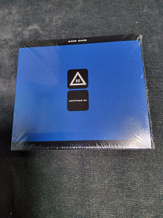 AND ONE ACHTUNG 80 2CD