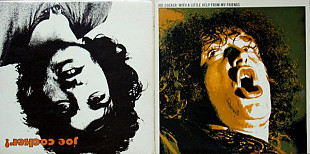 Joe Cocker – Joe Cocker! / With A Little Help From My Friends