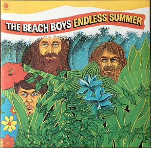 The Beach Boys – Endless Summer