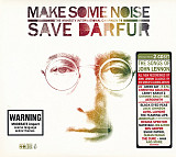 Make Some Noise - The Amnesty International Campaign To Save Darfur ( 2 x CD ) songs John Lennon