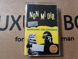 Adriano Celentano - Non mi dir