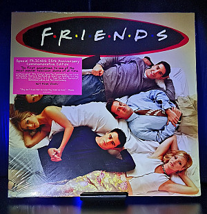 Various – Friends