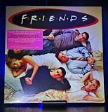Various – Friends