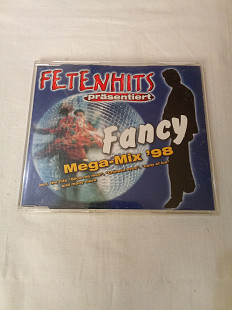 Fancy/mega-mix, 98/