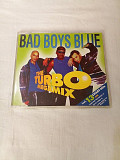 Bad boys blue/ the turbo megamix/1998