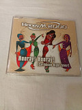 Boney M/ hooray! hooray!/2000