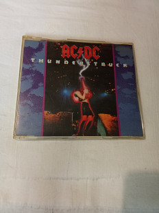 AC/DC/ hunderstruck/1990
