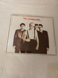 The cranberries/zombie/1994