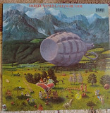 Harvey Mandel ‎– Shangrenade