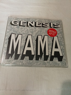 Genesis/mama/1992