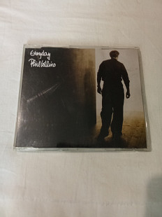 Phiel Collins/evnjdaj/1984