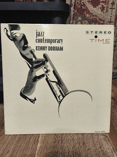 Kenny Dorham - Jazz contemporary