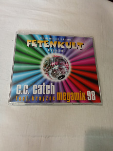 CC Catch/fetenkult prasentiert/1998
