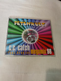 CC Catch/fetenkult prasentiert/1998