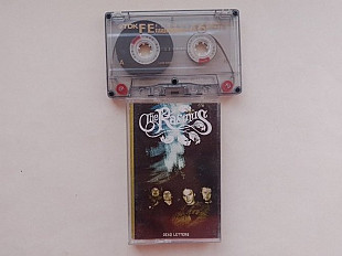 The Rasmus Dead Letters