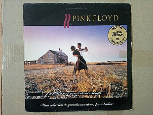 PINK FLOYD – A Collection Of Great Dance Songs