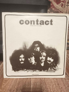 Contact - Nobody wants to be sixteen