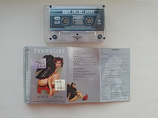 Natalia Oreiro Turmalina