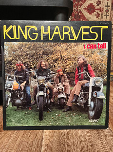 King Harvest - I can tell