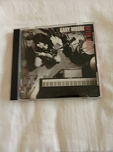 Gary Moore/after hours/1992