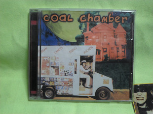 Coal Chamber 1997 AIN812327