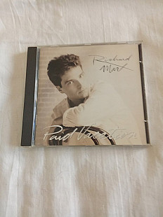Richard Marx/paid vacation/1993