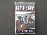 Beastie Boys - Check Your Head