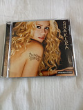 Shakira/laundry service/2001