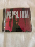 Pearl jam/ten/1992
