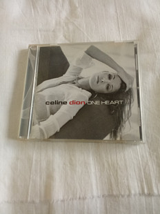 Celine Dion/one heart/2002