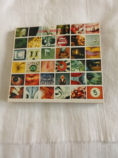 Pearl jam/ no code/1996