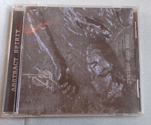 Abstract Spirit - Tragedy And Weeds