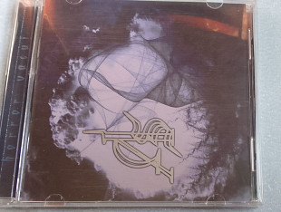 Abstract Spirit - Horror Vacui