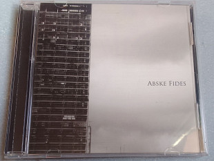Abske Fides - Abske Fides