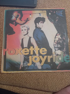 Платівка .Roxette