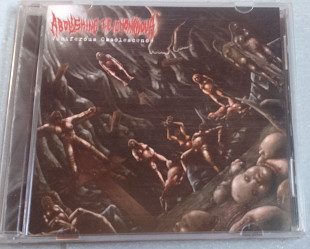 Abolishing The Ignominious - Vociferous Obsolescence