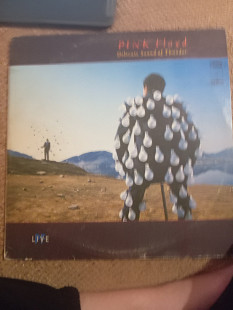 Pink Floyd.платівка