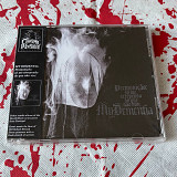 My Dementia - Premonicao: so me arrependo do que nao vivi - CD