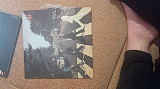 Платівка Beatles