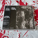 Extreme Unction - In Sadness - CD