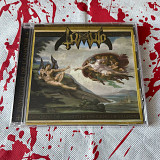 Tumulo - Evangelho do Canhoto - CD